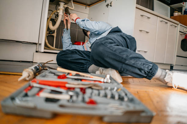Best Plumbing Installation Services  in Rockville, MD