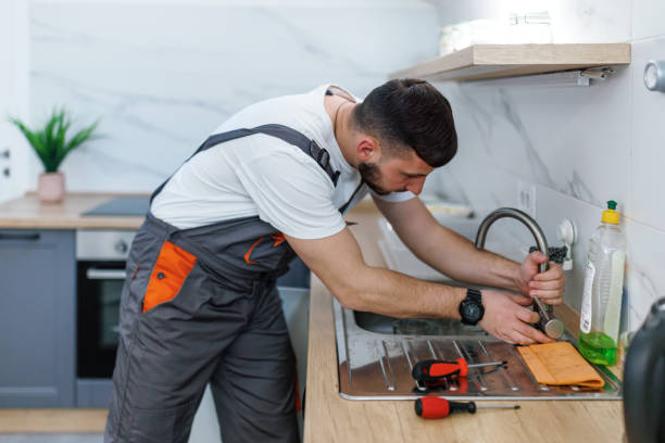 Best Best Plumbers Near Me  in Rockville, MD