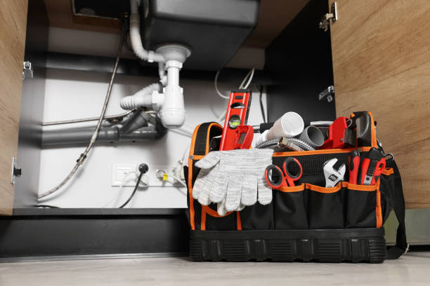 Best Plumbing Services Near Me  in Rockville, MD