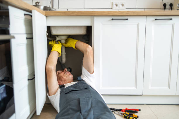 Best Plumbing Installation Services  in Rockville, MD