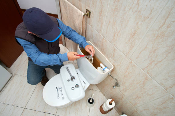 Best Sewer Line Repair  in Rockville, MD