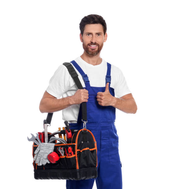 Trusted Rockville, MD Plumbing Experts