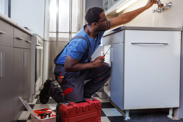 Best Faucet Repair  in Rockville, MD