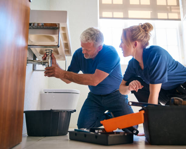 Best Drain Cleaning Services  in Rockville, MD
